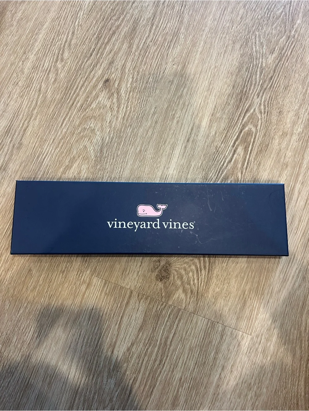 Kids Vineyard Vines Holiday Tree & Ornament Ties - Red and Navy - Picture 8 of 8
